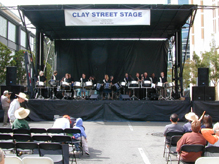 Chabot Pan Handlers