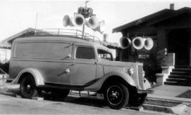 Truck Horns