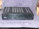 Sonance Power Amp