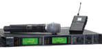 UHF-R